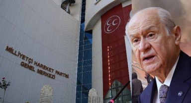 MHP, 55 adayını daha açıkladı