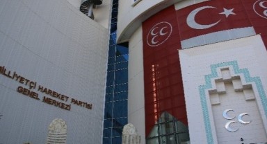 MHP, 55 belediye başkan adayı daha açıkladı