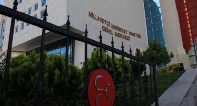  MHP 55 ilçe belediye başkan adayını daha açıkladı