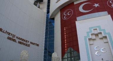 MHP 55 ilçe belediye başkan adayını daha açıkladı