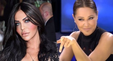 Michaela Astro: Hülya Avşar isterse bakan bile olur