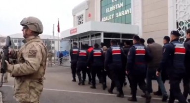 Narkogüç-44 operasyon kapsamında 163 kişi yakalandı