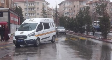 Niğde’de bıçaklı kavga: 1 yaralı