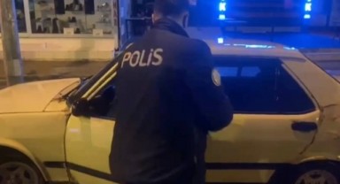 Osmaniye'de 2023 yılında 6 bin 231 şüpheli yakalandı