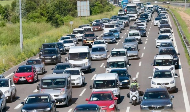 Otomobilde en çok tercih edilen renk değişti