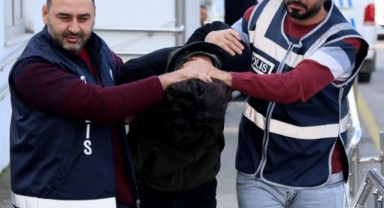 Oyuncak “Pelüş ayı” içerisinden uyuşturucu hap ele geçirdi