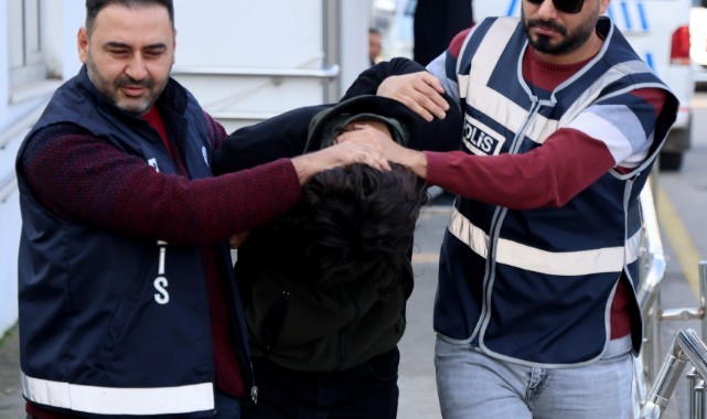 Oyuncak “Pelüş ayı” içerisinden uyuşturucu hap ele geçirdi
