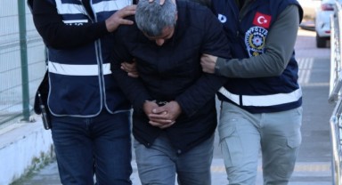Ruhsatsız silah üretimi yapan kardeşler operasyonla yakalandı