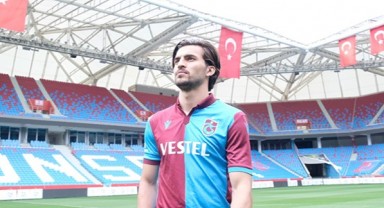 Sakatlıklar Hüseyin Türkmen'in yakasını bırakmadı