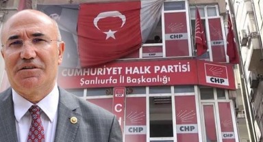 Şanlıurfa'da CHP kazanırsa ne olur? Tanal,tek tek sıraladı