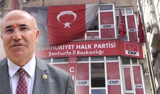 Şanlıurfa'da CHP kazanırsa ne olur? Tanal,tek tek sıraladı