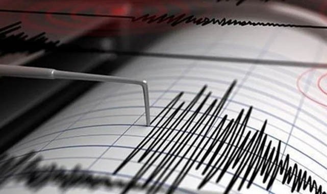 Şanlıurfa'da deprem!