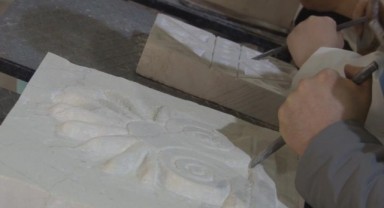 Şanlıurfa’da kaybolan meslekler yeniden canlanıyor