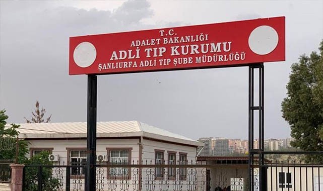 Şanlıurfa'da sabah saatlerinde korkunç olay! Evinde ölü bulundu!