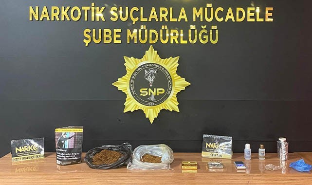 Şanlıurfa’da sokak satıcılarına operasyon: 1 kişi yakalandı
