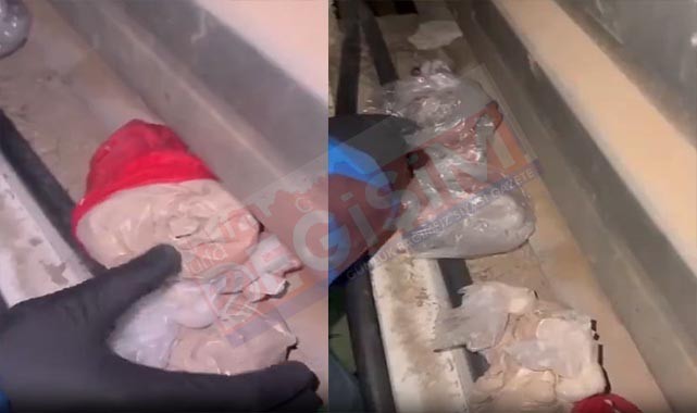 Şanlıurfa'da sokak satıcılarına operasyon! O mahalleye baskın yapıldı