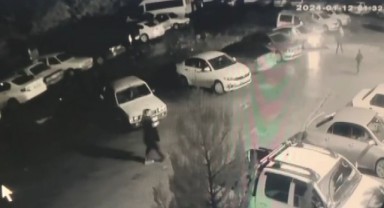 Şanlıurfa'da üvey amca silahla düğün salonunu bastı! 3 yaralı