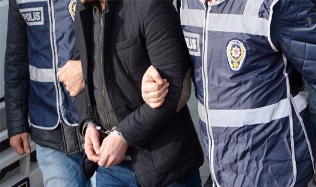 Şanlıurfa dahil 81 ilde aranan şahıslara yönelik operasyon: Binlerce kişi yakalandı