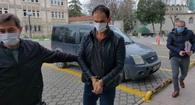 Şanlıurfa'dan Samsun'a dayanan dolandırıcılık!