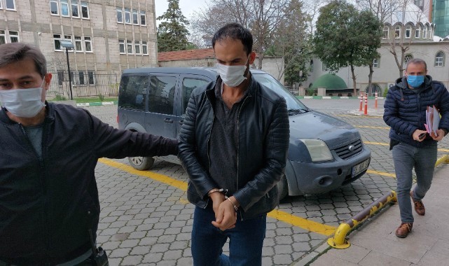 Şanlıurfa'dan Samsun'a dayanan dolandırıcılık!