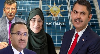 Şanlıurfalı milletvekillerinden AK Parti İstanbul adayına destek