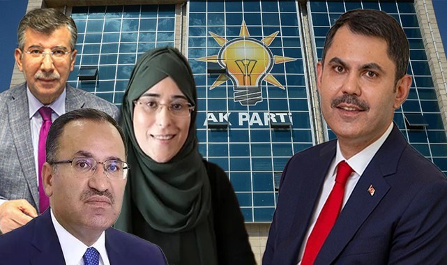 Şanlıurfalı milletvekillerinden AK Parti İstanbul adayına destek