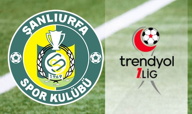 Şanlıurfaspor’u ilgilendiren gelişme!