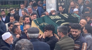 Şehitleri anmak için gittikleri şehirde ölen kişiler toprağa verildi