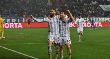 Semih Kılıçsoy’dan son 3 maçta 4 gol, 1 asist
