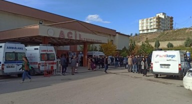 Silahını temizlerken kazara kendini vurdu! Hayatını kaybetti