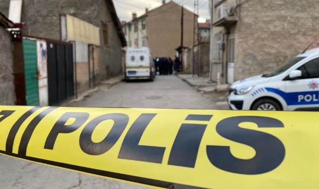 Kayınpeder damat kavgasında 1 ölü, 1 gözaltı
