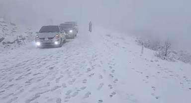 Siverek Kaymakamlığı uyardı!  "Ekipmanların bulundurulması faydalı olacaktır"