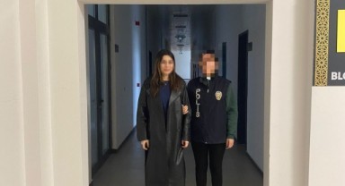 Sosyal medyadan müstehcen paylaşıma gözaltı