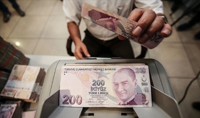 Sosyal yardım aylık ödemelerinde yüzde 50'ye yakın artış yapıldı