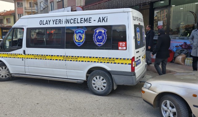 Su sızıntısından çıkan komşu kavgasında kan aktı: 2 yaralı