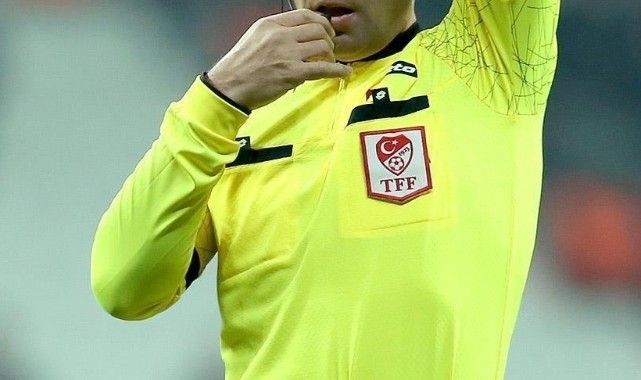 Süper Lig'de 16. hafta erteleme maçlarının hakemleri