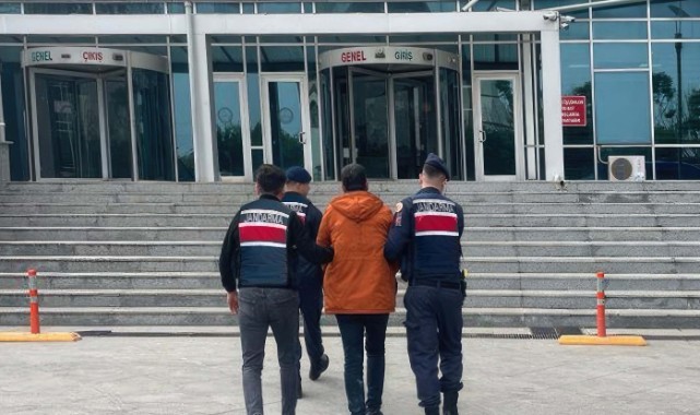 Tavuk çiftliğine uyuşturucu operasyonu: 1 tutuklama