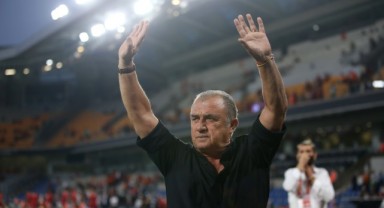Terim'li Panathinaikos, Giannina'yı rahat geçti
