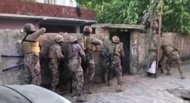 Terör örgütü DEAŞ’ın finans ağına darbe: 2 gözaltı