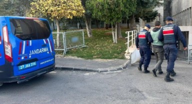 Terör propagandası yaptığı iddia edilen şüpheli yakalandı