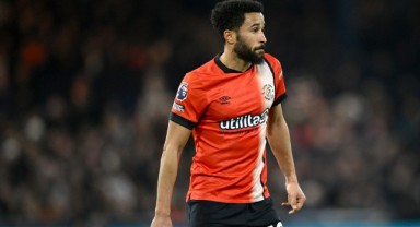 Townsend, Türk takımlarının radarında