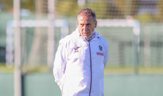Trabzonspor, Abdullah Avcı ile istikrar peşinde