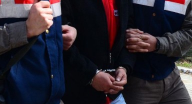 Urfa’da aranan kişilere operasyon!