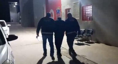 Uyuşturucu sattığı öne sürülen 1 şüpheli tutuklandı