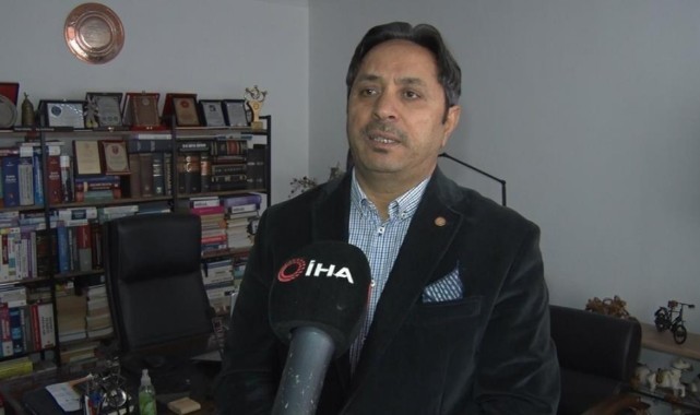 Uzman Karakaş torba yasada neler olduğunu açıkladı