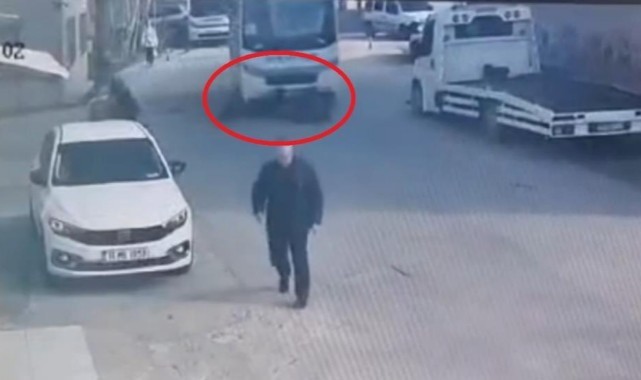 Vefat eden temizlik işçisi engelli kızı için çalışıyormuş