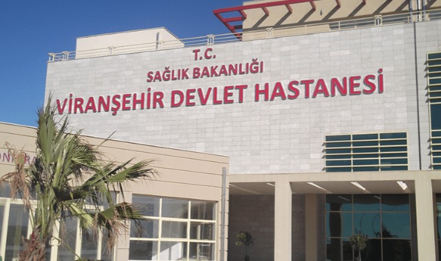 Viranşehir’de feci kaza! Baba-oğul can verdi
