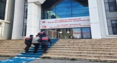 Yakalanan FETÖ firarisi tutuklandı