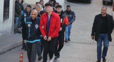 Yasadışı bahis operasyonunda 13 tutuklama