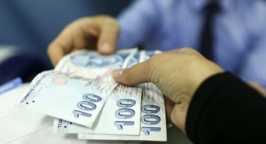 Yaşlı ve engellilerin ocak ayı aylıkları hesaplara yatırıldı
